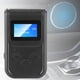 thumbnail image 1 of Receptor Transmisor Receptor Estéreo 50 Portátil para Sistema Estéreo Doméstico para PC para Coche para Auriculares ANGGREK Otros, 1 of 8