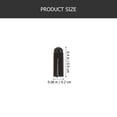 thumbnail image 3 of LOVEVER 24pcs Flight Wing Saver Protectors Aluminum Alloy Wing Corrector, 3 of 7