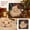 DIY Pearl Christmas Painting Kits#1, variant on Christmas DIY Diamond Painting Kits for Adults,5D Gem Art Sparkling Holiday Rhinestone Pearl Craft for Festive Home Wall Decor