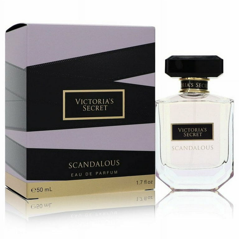 Victoria S Secret Scandalous Eau De Perfume 1.7 Fl Oz 50 Ml