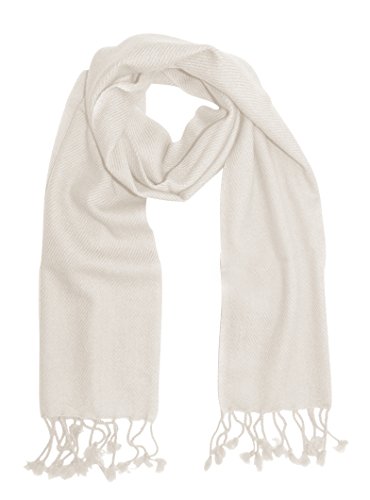 Unisex Lovely Cashmere Scarf Soft and 