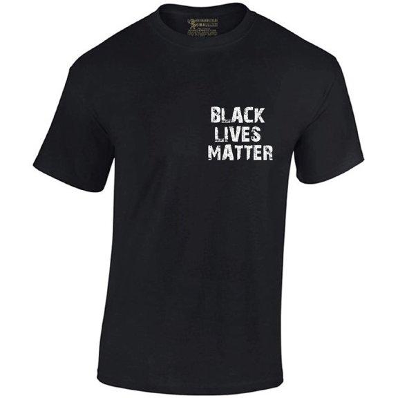 Awkward Styles Shirt for Men Pocket Size T Shirt Short Sleeve Resist Shirt Protest T- Shirt