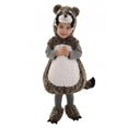 thumbnail image 1 of Le Costume de Bulles de Raccoon pour Tout-Petit, 1 of 1