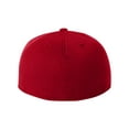 thumbnail image 2 of Flexfit Adult Premium 210 FittedÂ® Cap, 2 of 2