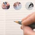 thumbnail image 4 of Miangastore 1 Book of A6 Refill Papers Notebook Replacement Bound Papers Lined Refill Papers for Notebook Cover, 4 of 8
