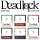 thumbnail image 2 of XDINARY HEROES DEADLOCK 3rd Mini Album(COMPACT Ver.), 2 of 3
