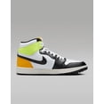 thumbnail image 2 of Ni - ke Ni - ke Air Jordan I High G Men US Golf Shoes, Sneakers DQ0660-105, 2 of 5