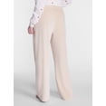 thumbnail image 4 of Joyspun Women's Velour Sleep Pants, Sizes XS-3X, 4 of 6