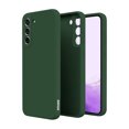 thumbnail image 1 of Funda de Protección para Samsung Galaxy S22 - Sovico - Silicón con Forro de Microfibra, 1 of 6
