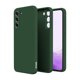 thumbnail image 1 of Funda de Protección para Samsung Galaxy S22 Plus - Sovico - Silicón con Forro de Microfibra, 1 of 6