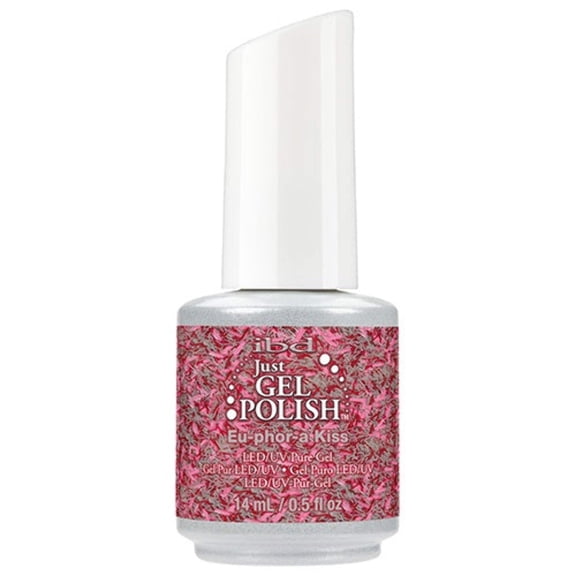 IBD Just Gel Polish - Eu-Phor-A Kiss - #56983