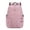 Purple, variant on HJYCHN School Backpacks for Girls Large Capacity Sturdy Water-Resistant Daypack for Elementary Middle Kids School Backpack Blue One Size
