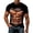 A-Black682, variant on Wxolcjlv Men's Muscle Torso Graphic T Shirt Crew Neck Short Sleeve Novelty Party Pullover Tee