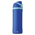 thumbnail image 1 of Magma Life Termo Acero Inoxidable 710 ml 24 oz, Material Seguro y Resistente, Tapa con Botón y Cerradura, Asa Integrada, Sellado Hermético, Antiderrapante, 1 of 8