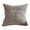 Gray, variant on Rvkxad 3D Craft Corn Kernel Pillow, Ultra Soft Cotton Spandex Throw Pillow Cushion, Zipper Design Decorative Sofa Bedside Car Seat Pillow Case