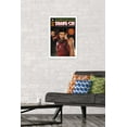 thumbnail image 2 of Marvel Shang-Chi and the Legend of the Ten Rings - Action Issue Wall Poster, 14.725" x 22.375", Framed, 2 of 6