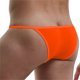 thumbnail image 1 of Ropa interior sexy para hombre con cintura baja y caderas expuestas, bikini sexy con forma de U y triángulo pequeño, 1 of 6
