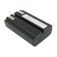 thumbnail image 4 of Replacement Battery for NIKON Coolpix 4300,Coolpix 4500,Coolpix 4800,Coolpix 5000,Coolpix 5400,Coolpix 5700,Coolpix 775,Coolpix 8700,Coolpix 880,CoolPix 885,Coolpix 995,E880,EN-EL1,7.4V/700mAh, 4 of 5