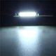 thumbnail image 2 of 2x 4 Piezas 29MM Festoon Dome 4014 9 SMD Bombilla LED para automóvil Lámpara indicadora de lámpara de espejo - frío Yotijar Luz interior del coche LED, 2 of 10