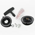 thumbnail image 5 of Recoil Starter Repair Kit&Handle Rope For Stihl Cut Off Saw Ts400/Ts410/Ts420 J, 5 of 5