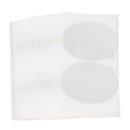 thumbnail image 1 of Couvercles en Aluminium pour Capsules de Café, Couvercles Auto-Adhésifs pour Capsules de Café Rechargeables et Réutilisables, 1 of 7