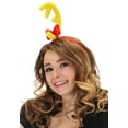 thumbnail image 5 of The Grinch Max Headband, 5 of 7