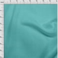 thumbnail image 3 of oneOone Viscose Chiffon Fabric Basketweave Check Sashiko Printed Craft Fabric BTY 42 Inch Wide, 3 of 4