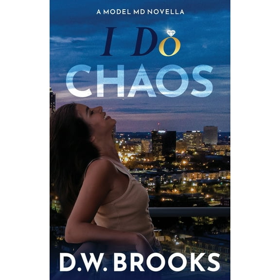 I Do CHAOS, (Paperback)