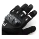 thumbnail image 3 of Guantes De Moto Guantes De Cuero Edge Ed-1095 Nudillos Sport Talla Talla Xl, 3 of 3