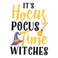 thumbnail image 2 of Camisetas con gráficos clásico para mujeres y adolescentes y niñas, playera de verano con estampado estéticoWomen's Casual Chic Witch Hat Graphic Tee - Comfy Stretchy Polyester Blend, Crew Neck Shor, 2 of 6