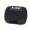 thumbnail image 3 of Baitcaster Reel Cover, Hook And Loop Design Protective Wearproof Fishing Reel Cover  For Fishing Rods, 3 of 8