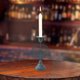 thumbnail image 5 of Home Metal Crafts Vintage Candlelight Dinner Props Romantic Table Decoration Candlestick Ornaments, 5 of 6