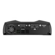 Taramps MD1200.2 Single Channel High Power Low Distortion Car Audio Amplfier