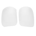 thumbnail image 1 of Heel Cups Shoe Inserts Half Heel Insole Height Increase Heel Insole Heel Support Insoles Heel Cups Insoles, Higoodz Salud y Belleza, 1 of 8