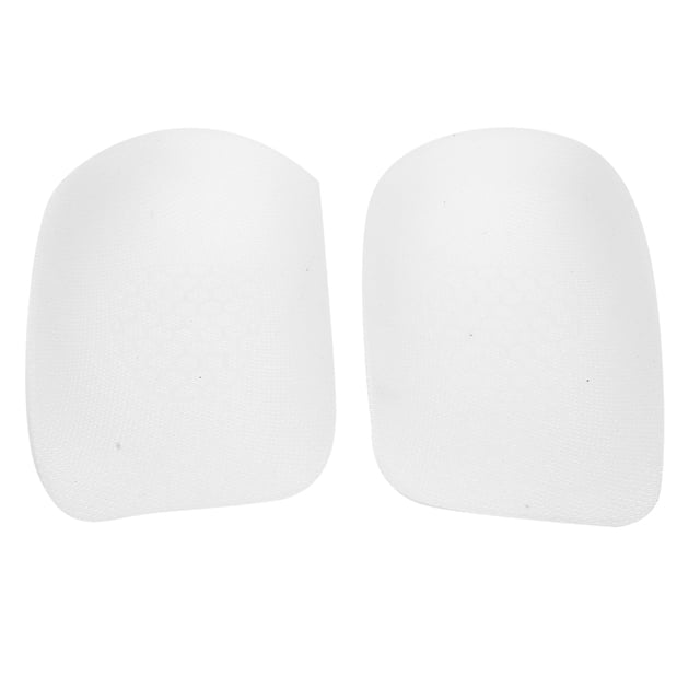 Heel Cups Shoe Inserts Half Heel Insole Height Increase Heel Insole Heel Support Insoles Heel Cups Insoles, Higoodz Salud y Belleza