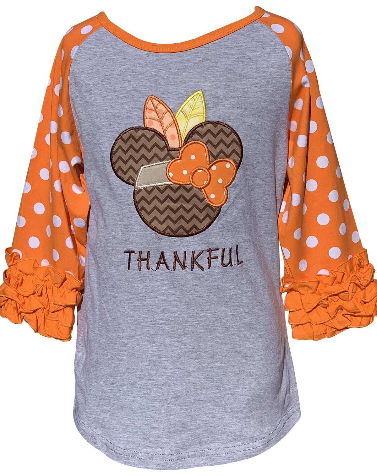 Free image of bugs bunny thanksgiving