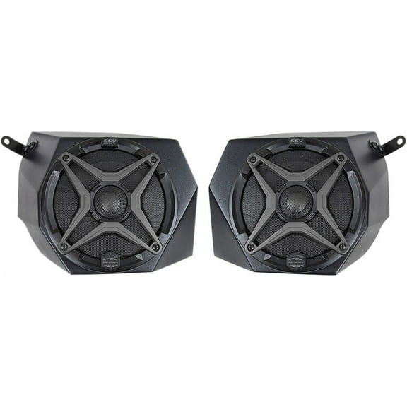 SSV Works RS1-2A 2 Speaker SSV Kit