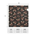 thumbnail image 4 of Kdxio Magnetic Mailbox Cover 21x18 in Mailbox Cover Outdoor Decoration Holiday Mailbox Covers for Home Garden Yard-21x18 in, 4 of 8