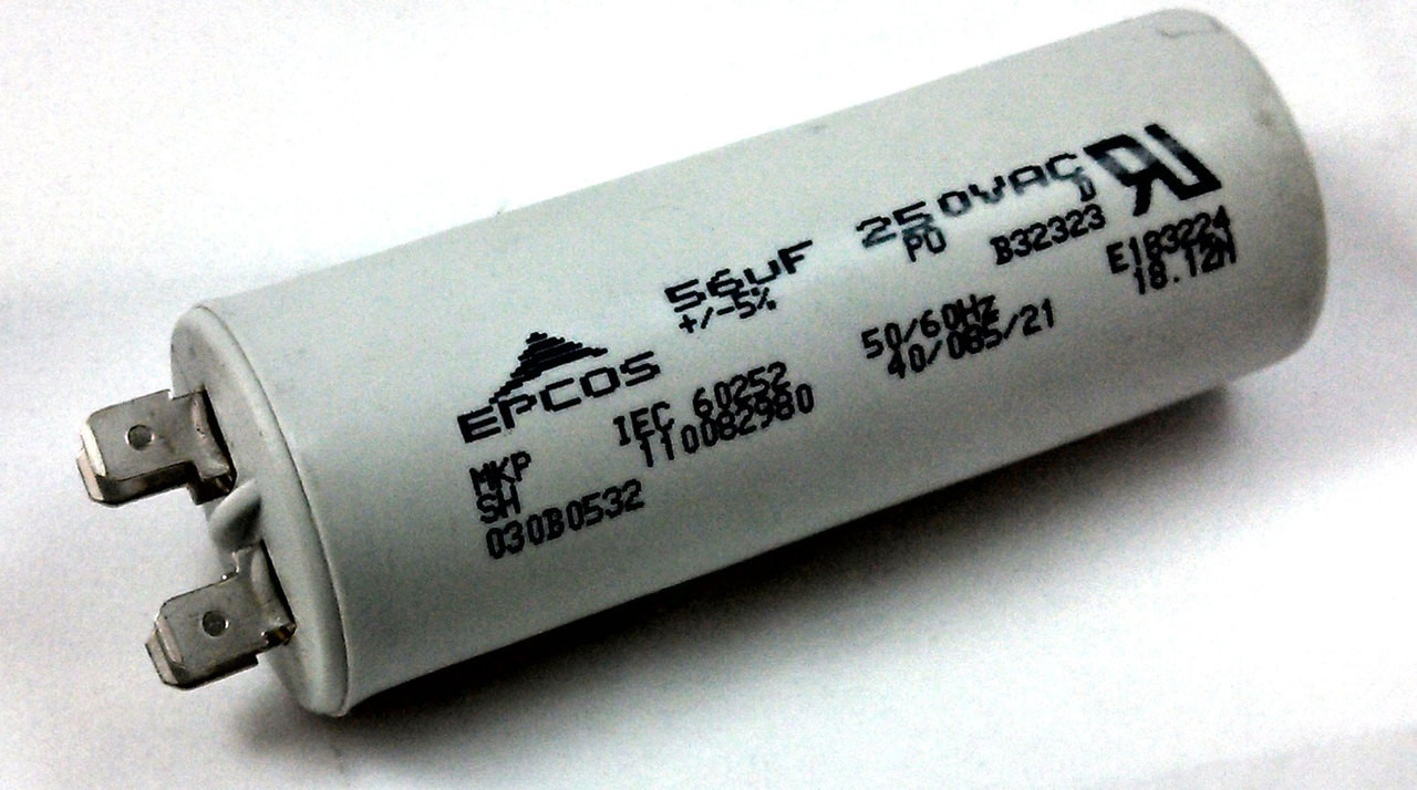 30B532 CAPACITOR 8 CHAMBERLAIN CRAFTSMAN LIFTMASTER 53 64 MFD