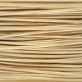 thumbnail image 3 of The Beadsmith Wire Elements Craft Wire – Tarnish Resistant, Soft Temper, Round, Bare Gold Brass Color – 0.81mm, 20 Gauge, 10 Yard Spool – Jewelry Making, Wire Wrapping, Floral, & Other DIY Crafts, 3 of 7