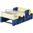 thumbnail image 1 of Distributeur de Ruban de Protection d'Étiquettes en Plastique 6 Po., 1 of 1