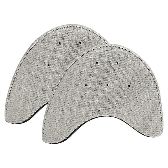 2 protectores para zapatos de baile, de ballet y de punta, para correr y yoga. 65 x 94 x 03 cm