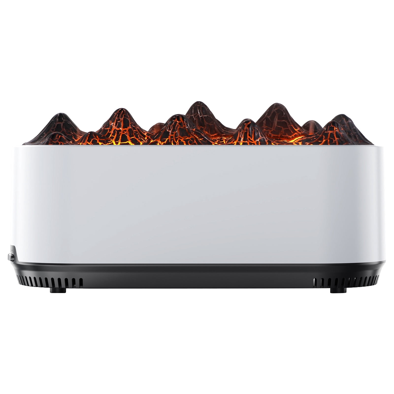 BOBOMOTI Humidifiers for Home Baby Top Fill Cool Mist Humidifier Ultra Quiet Humidistat Aromatherapy Diffuser Clearance