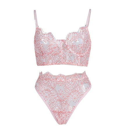 

Women Exotic Lingerie Pajamas Suit Lace Couples Spring Summer Casual Sexy Club Party Vacation Sleepwear Nightwear Gifts To Lovers