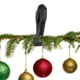 thumbnail image 5 of 2 Colgadores Reutilizables para Coronas Navideñas, para Colgar Calcetines Navideños, para Chimeneas, Escaleras y Más., 5 of 5