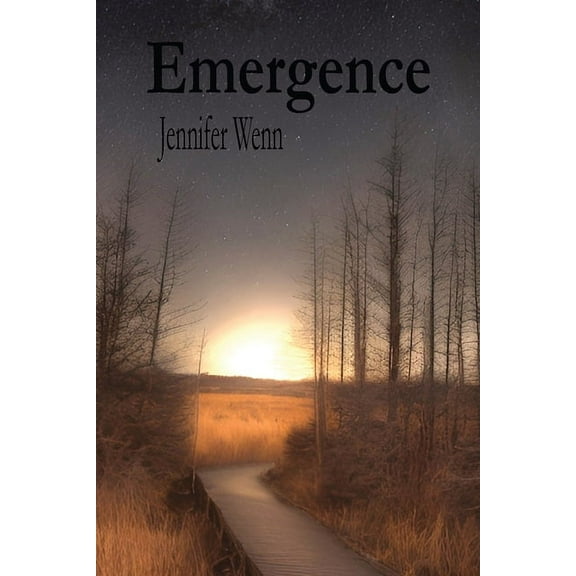 Emergence, (Paperback)