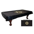 thumbnail image 1 of Holland Bar Stool BCV7BosBru Housse de Table de Billard Boston Bruins, 1 of 1
