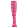 thumbnail image 4 of MeMoi  2 Pair Pack I woke up like this Knee High Socks - Girls - Female, 9-11, Assorted, 4 of 5