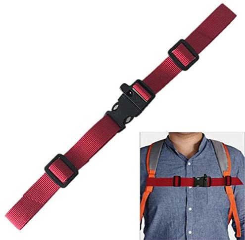 universal sternum strap