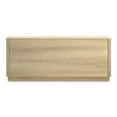thumbnail image 3 of Moe's Home Collection Round Off Sideboard Wood Natural, 3 of 4